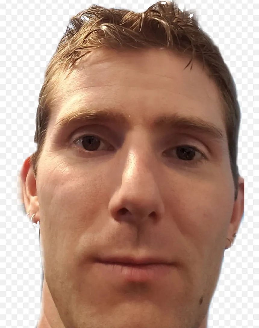Linus Tech Tips PNG Blank Meme Template