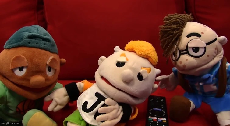 bored junior and his friends sml | image tagged in bored junior and his friends sml | made w/ Imgflip meme maker