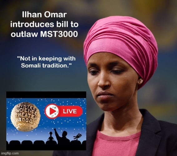 Ilhan Omar | image tagged in ilhan omar | made w/ Imgflip meme maker