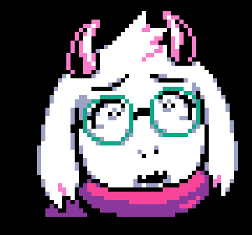 tarrafied ralsei Blank Meme Template