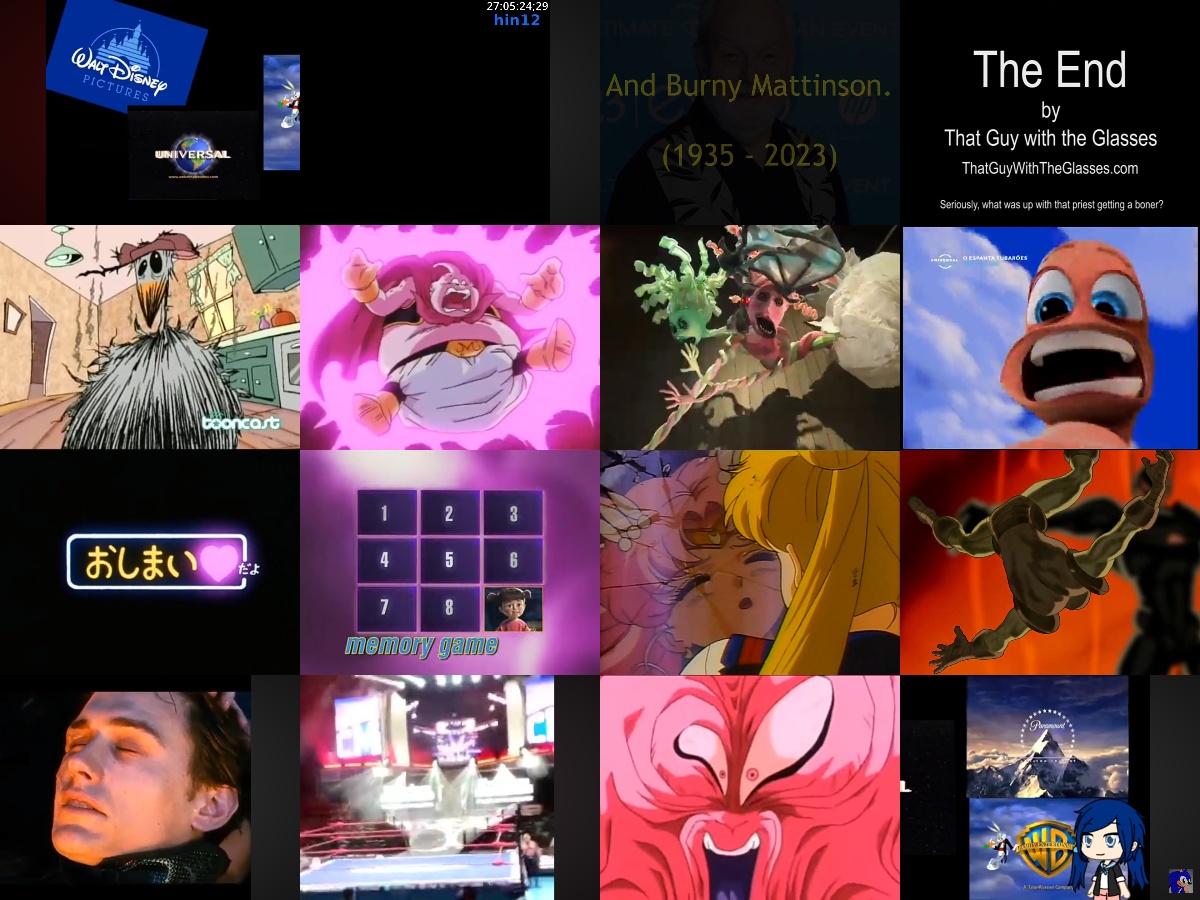 Raul ,Mistico, Contreras Got Terminated Vol.1 Blank Meme Template