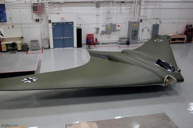 horten 229 | image tagged in horten 229 | made w/ Imgflip meme maker