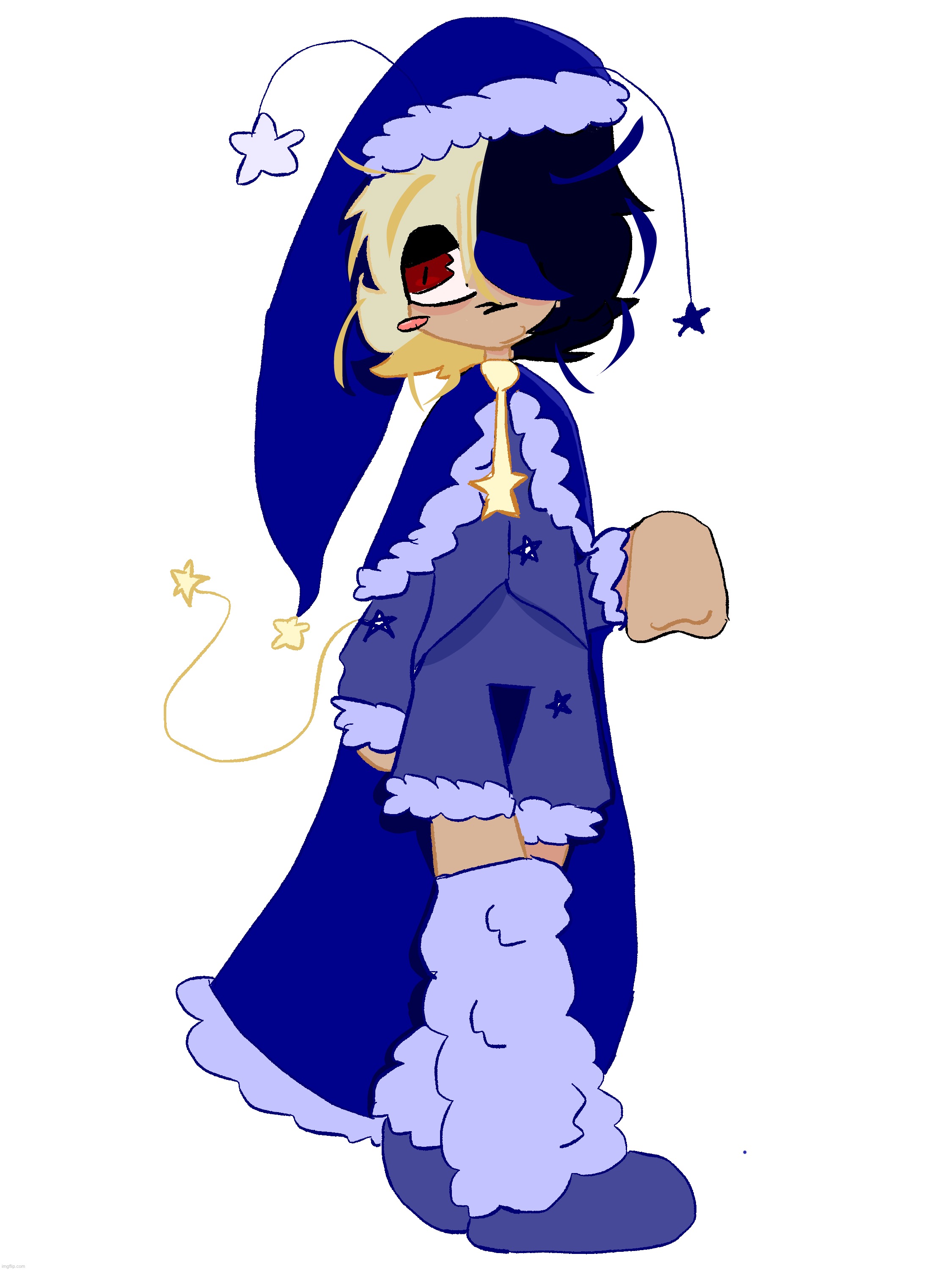 okay so i lowkirk posted this somewhere outside of here so i’m doing it here now | made w/ Imgflip meme maker