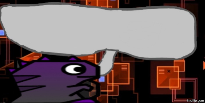 High Quality Updated severiteez announcement template Blank Meme Template