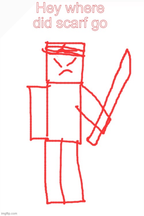 yamatsuki | Hey where did scarf go | image tagged in yamatsuki | made w/ Imgflip meme maker