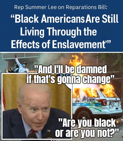 First time I heard about this effect was through some black republican on tv 15 or something years ago. "The Inner Slave" | image tagged in democrat leader,democrats,slavery,joe biden,sarcasm | made w/ Imgflip meme maker