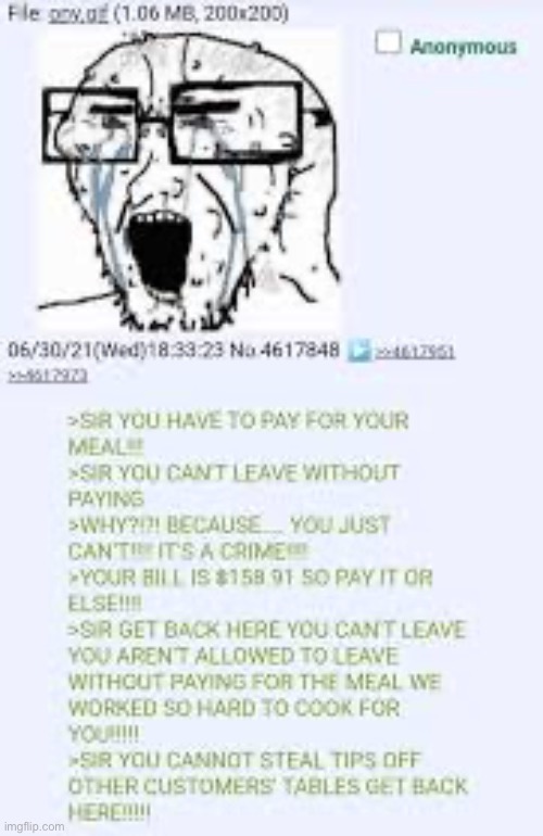 Where are the pixels William? | made w/ Imgflip meme maker