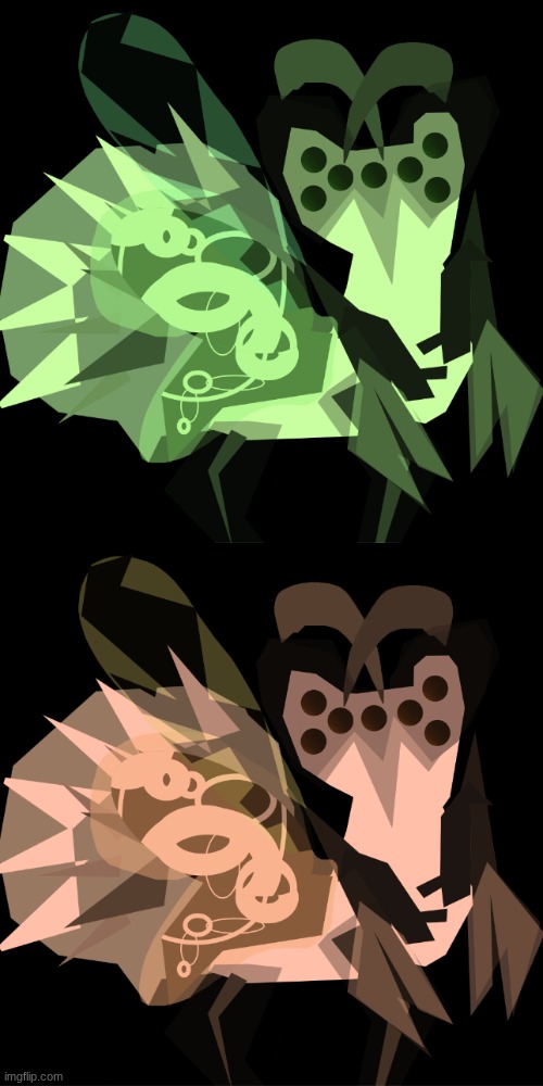 Regibug. Hyper Mega ammil://bfzyebi.vhf/b/twrdmw is up next. (A=H) | made w/ Imgflip meme maker