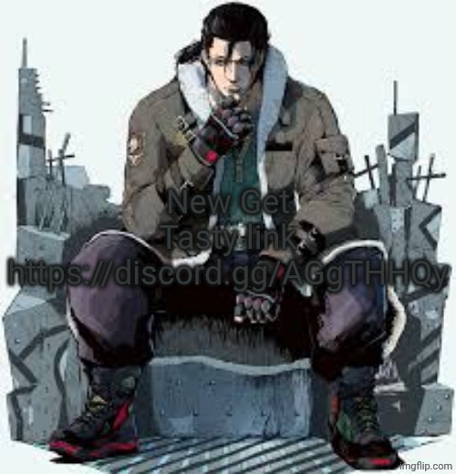 Dragunov the Thinker | New Get Tasty link
https://discord.gg/AGgTHHQy | image tagged in dragunov the thinker | made w/ Imgflip meme maker