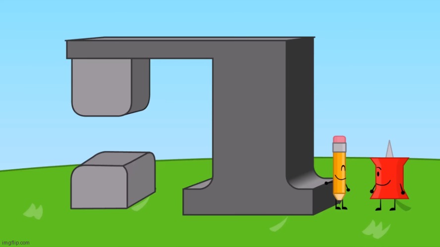 I'm pretty sure it will do the job! | image tagged in i'm pretty sure it will do the job | made w/ Imgflip meme maker