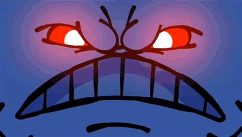 Hatemonger Blank Meme Template