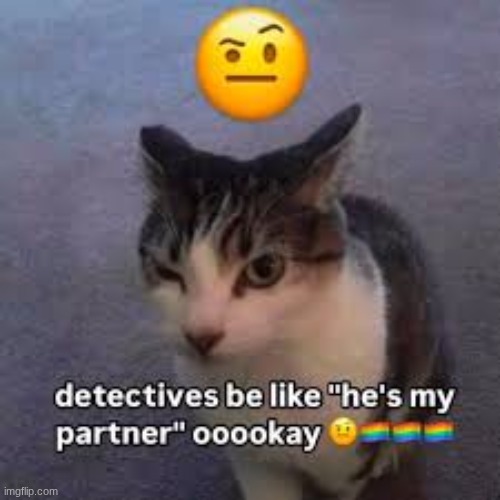 I know what you are. | made w/ Imgflip meme maker