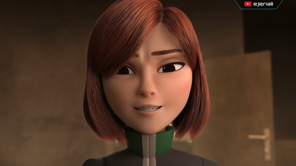 dr jenny woo Blank Meme Template