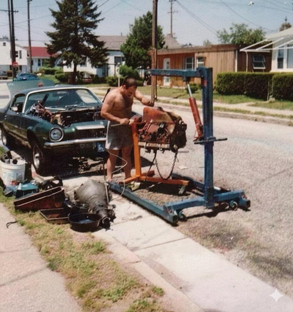 hombres antes del padel Blank Meme Template
