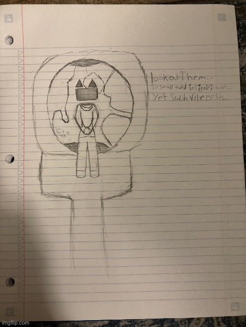 I’m bad at planet anatomy | made w/ Imgflip meme maker