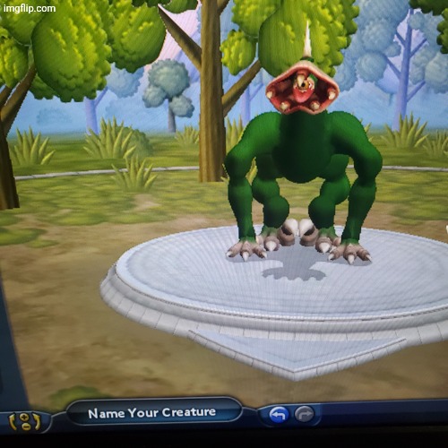 Give 'em a name. | made w/ Imgflip meme maker