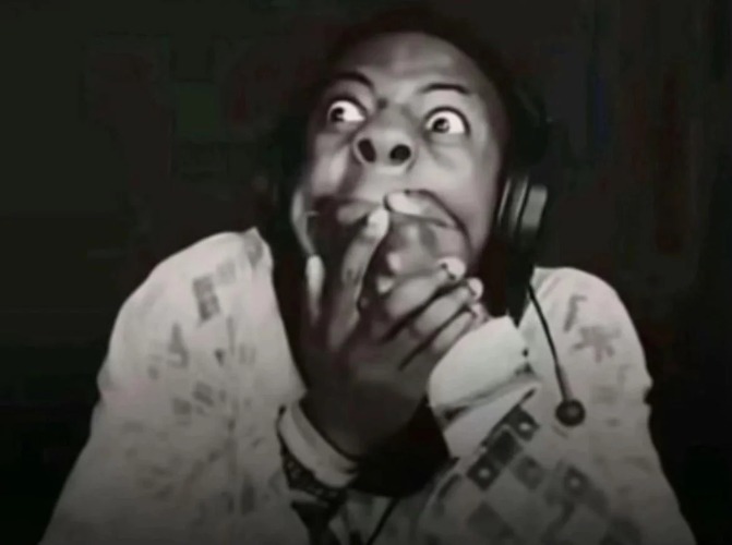 a red tear genuinely just went down my leg i am not joking what the fuck do i do here | made w/ Imgflip meme maker