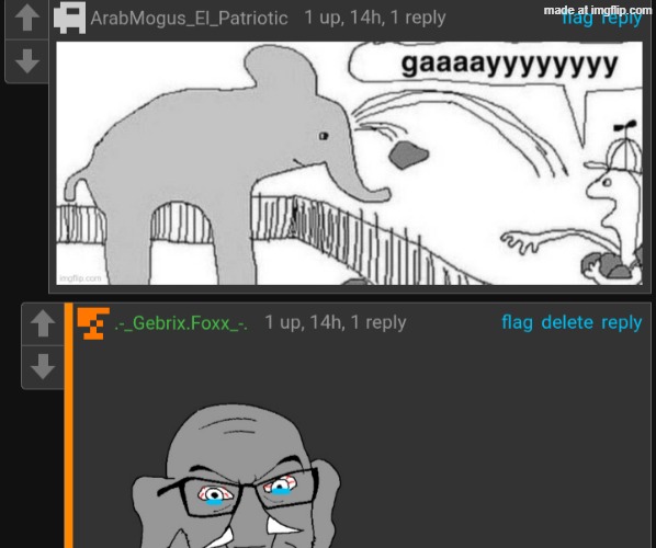 Gaaaayyyyyyyy | image tagged in gaaaayyyyyyyy | made w/ Imgflip meme maker