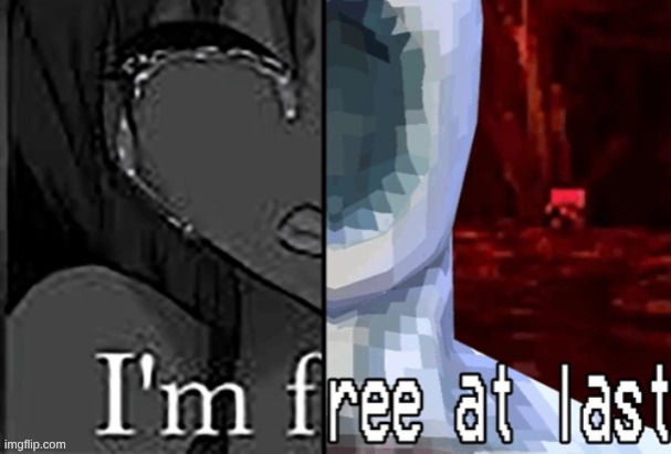 I'm back | made w/ Imgflip meme maker