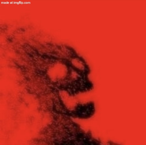 Dusted | image tagged in dusted | made w/ Imgflip meme maker