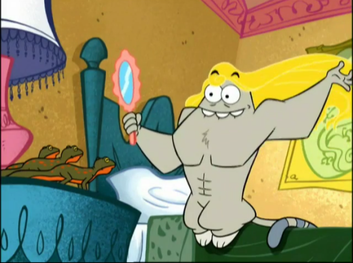 Catscratch Badass Waffle meme Blank Meme Template