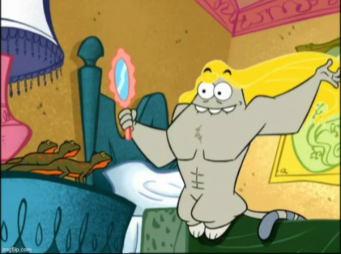 Catscratch Badass Waffle meme | image tagged in catscratch badass waffle meme | made w/ Imgflip meme maker