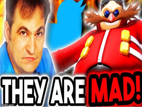 image tagged in eggman,twitter,memes | made w/ Imgflip meme maker