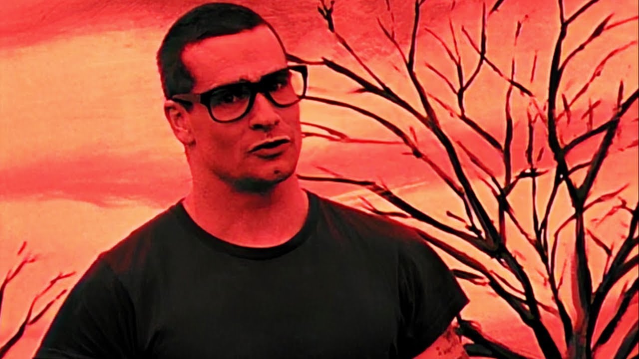 Liar Rollins band Blank Meme Template