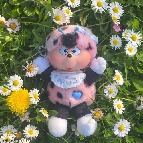 Babicinel Pink transformation from Cococinel TV series 1992 | image tagged in cococinel | made w/ Imgflip meme maker