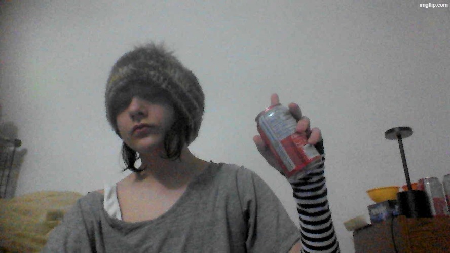 SODA ! ! ! | made w/ Imgflip meme maker