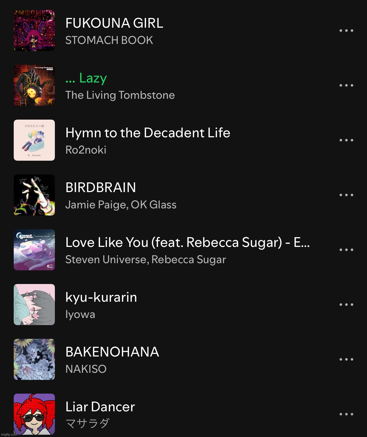 ok so if i relate to these songs, what does this say abt me. | made w/ Imgflip meme maker