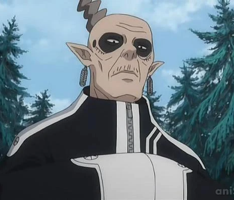 Bookman Blank Meme Template