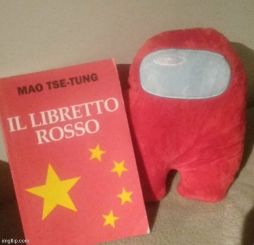 I always hated them red | made w/ Imgflip meme maker