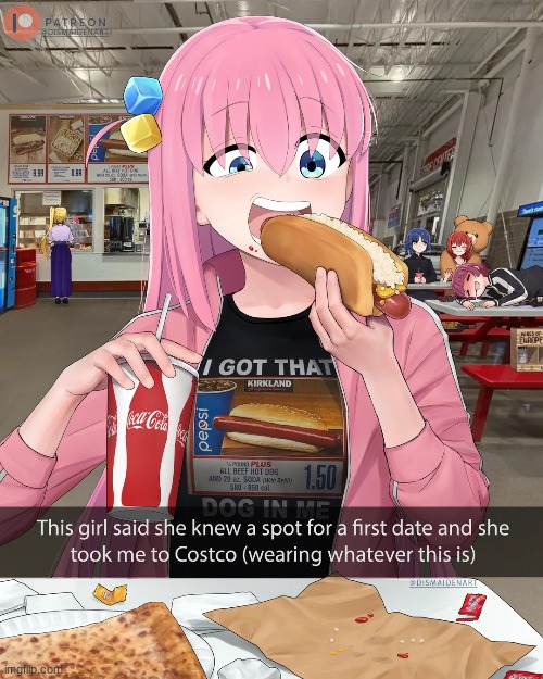 image tagged in bocchi the rock,hitori | made w/ Imgflip meme maker