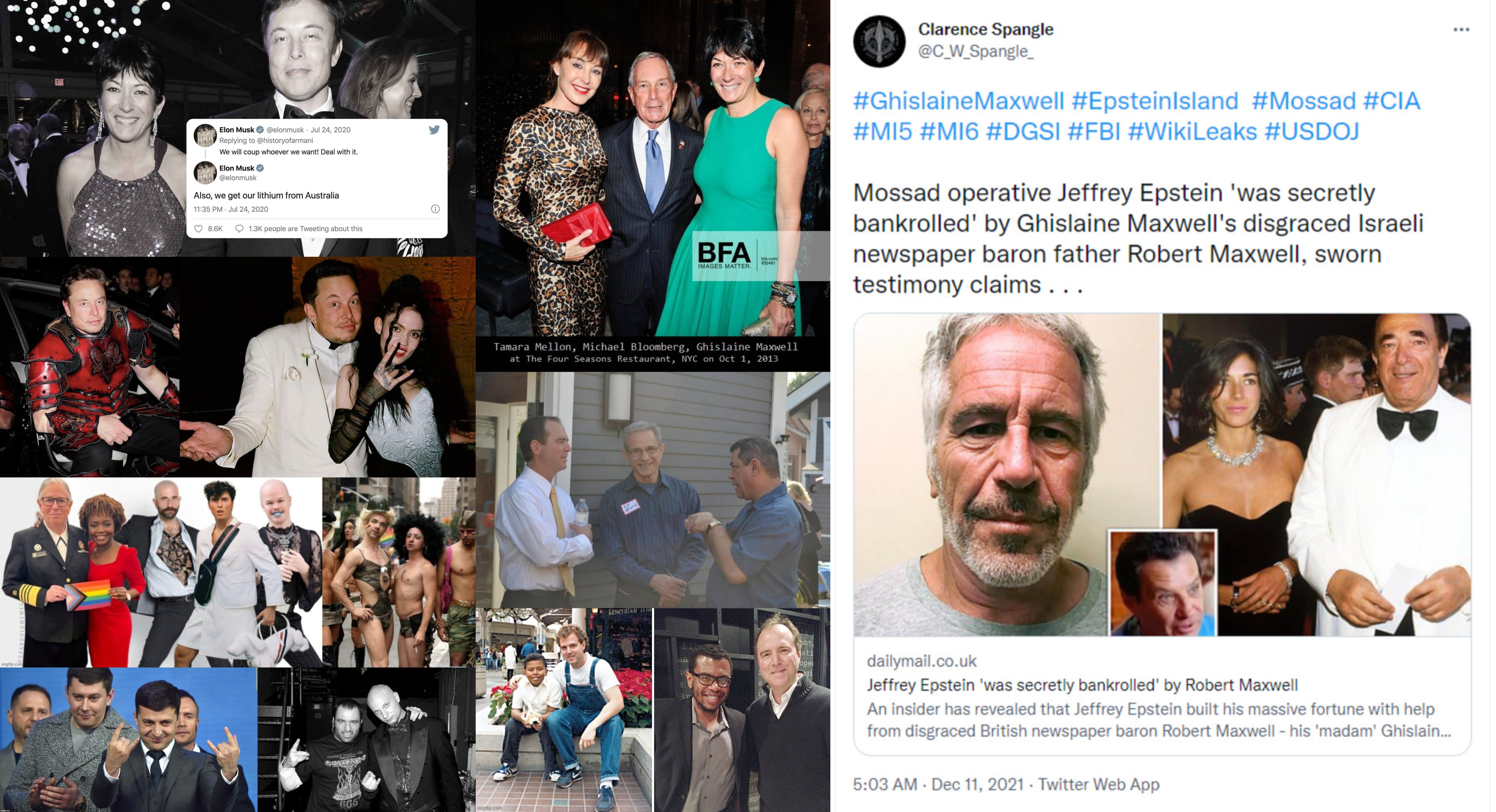 “So, remember, every picture tells a story, don't it…” ― Rod Stewart | image tagged in jeffrey epstein,ukraine,israel,satanism,disney,elon musk | made w/ Imgflip meme maker
