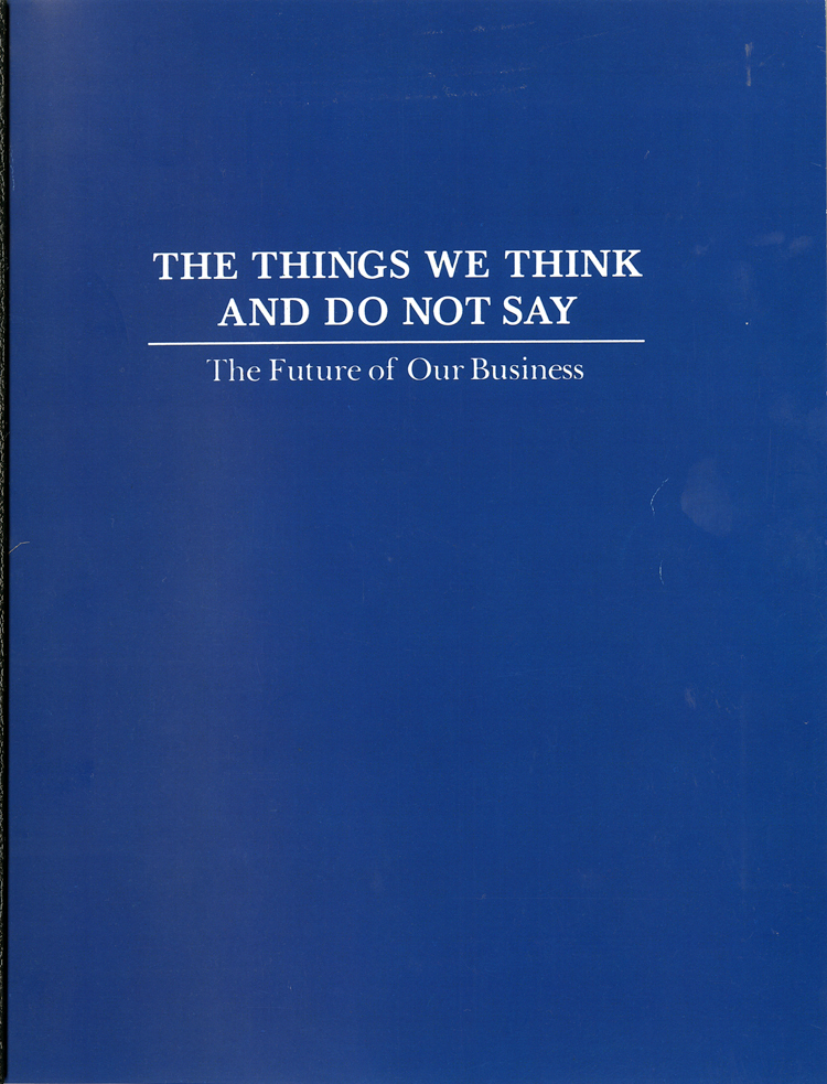 Mission Blank Meme Template