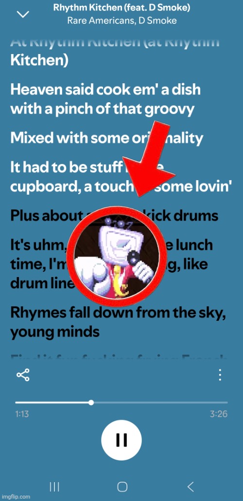 image tagged in he's groovy and never glooby,you can't get this from an egg,the sensation of your screen,the show that makes you scream | made w/ Imgflip meme maker