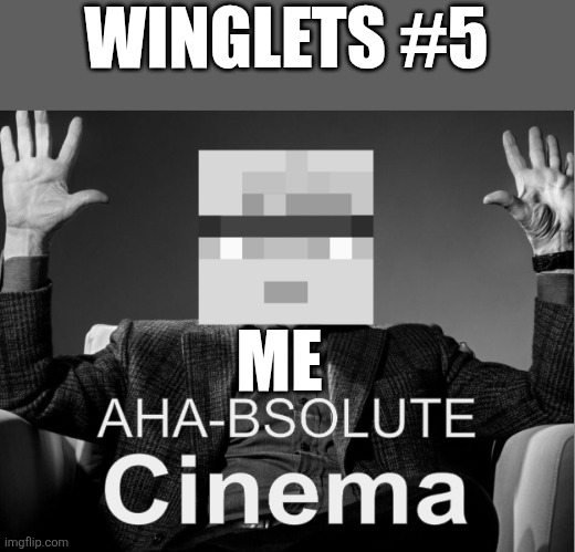 Winglet (Short Wings of Fire E-book) #5 is out. It was AWESOME! It is called hero | WINGLETS #5; ME | image tagged in wings of fire | made w/ Imgflip meme maker