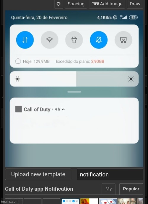 mfs be making anything a temp | made w/ Imgflip meme maker