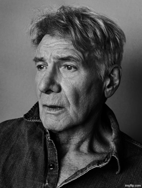 Harrison Ford | made w/ Imgflip meme maker