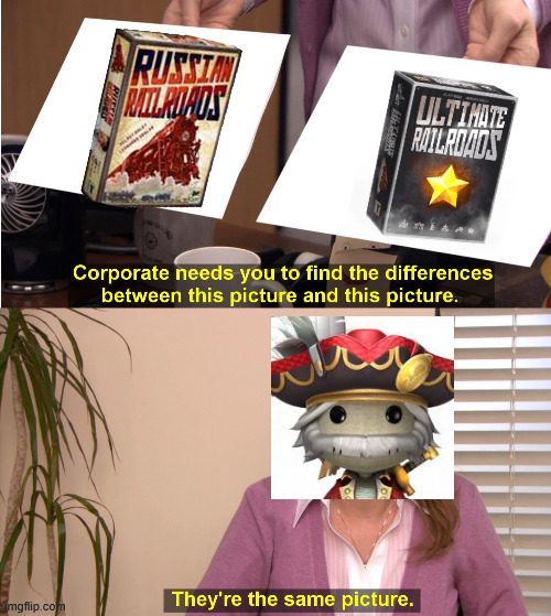 They're The Same Picture Meme | image tagged in memes,they're the same picture | made w/ Imgflip meme maker