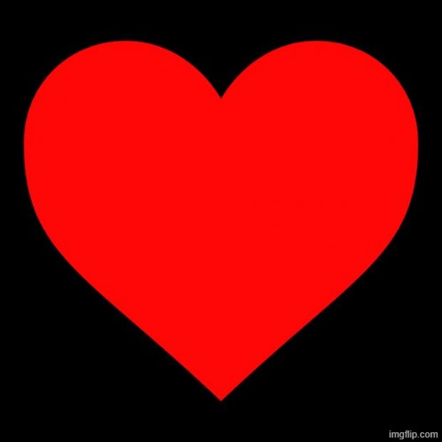 Heart | image tagged in heart | made w/ Imgflip meme maker