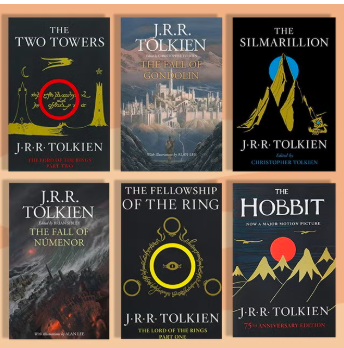 LoTR Blank Meme Template