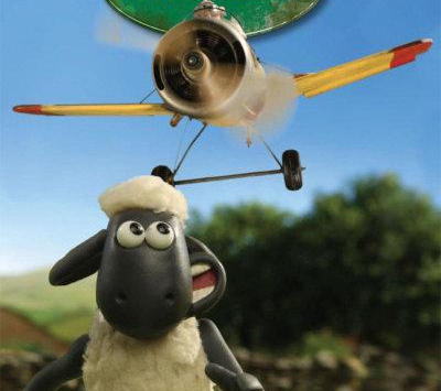 Shaun the Sheep "WORST MISTAKE OF MY LIFE" Blank Meme Template