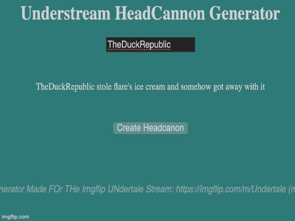 womp womp flare | made w/ Imgflip meme maker