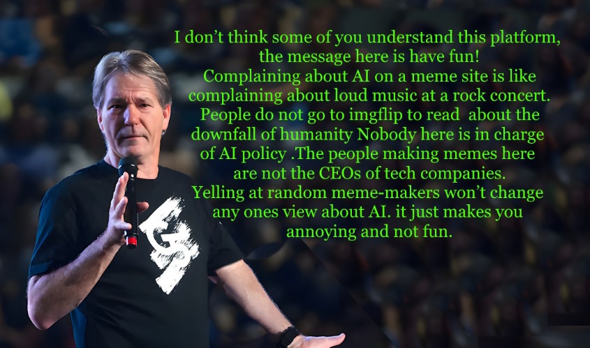 kewlew speaks | image tagged in kewlew,the meme master,the man the myth the legend | made w/ Imgflip meme maker