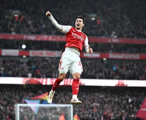 arsenal Blank Meme Template