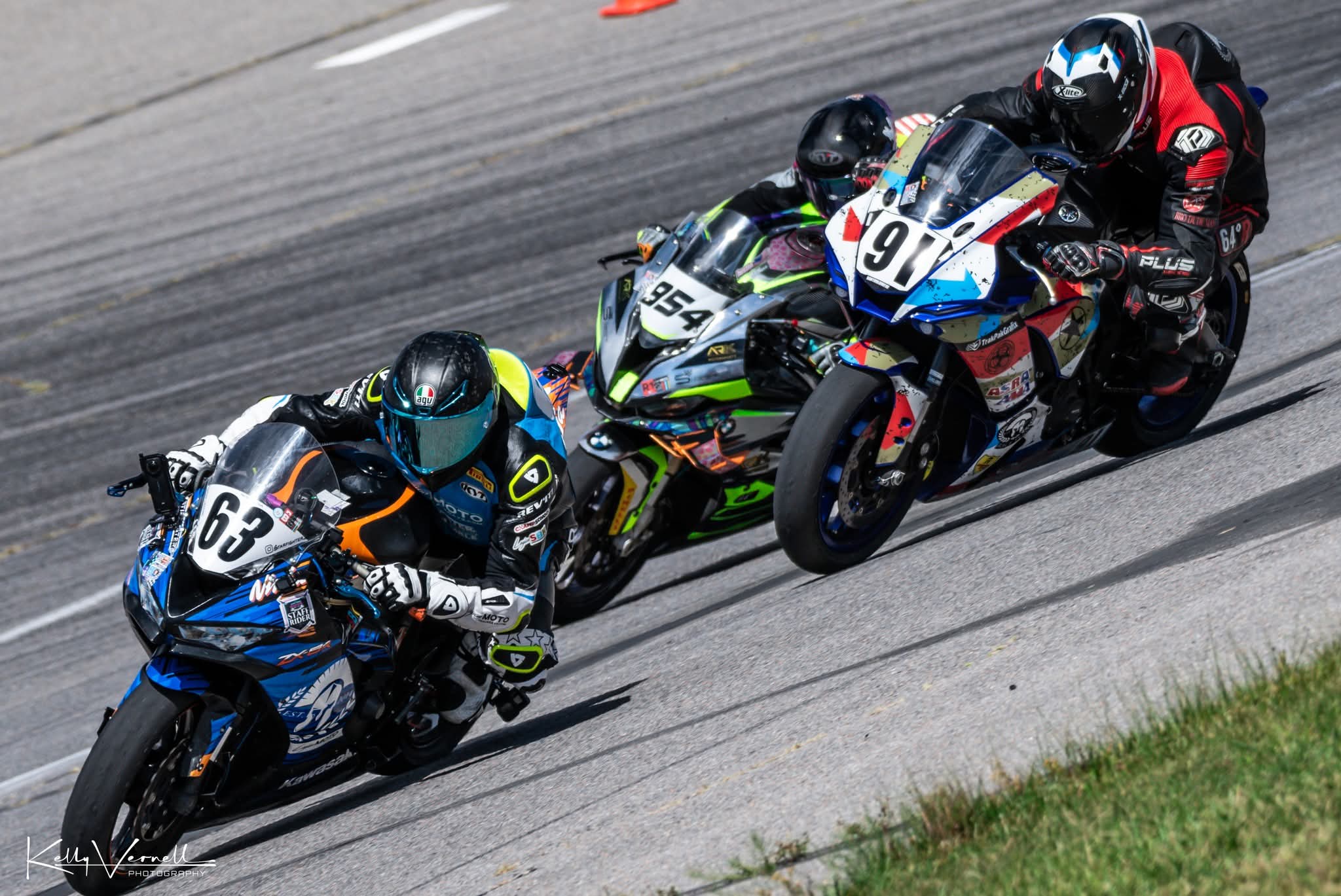 Motorcycle racing Blank Meme Template