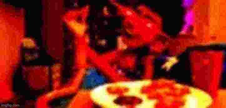 CHICKEN FARTS | image tagged in chicken stars | made w/ Imgflip meme maker