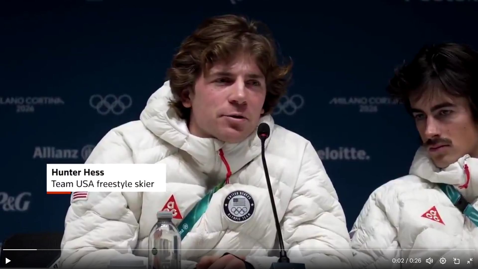 Smarmy Condescending Team Me Douche Blank Meme Template